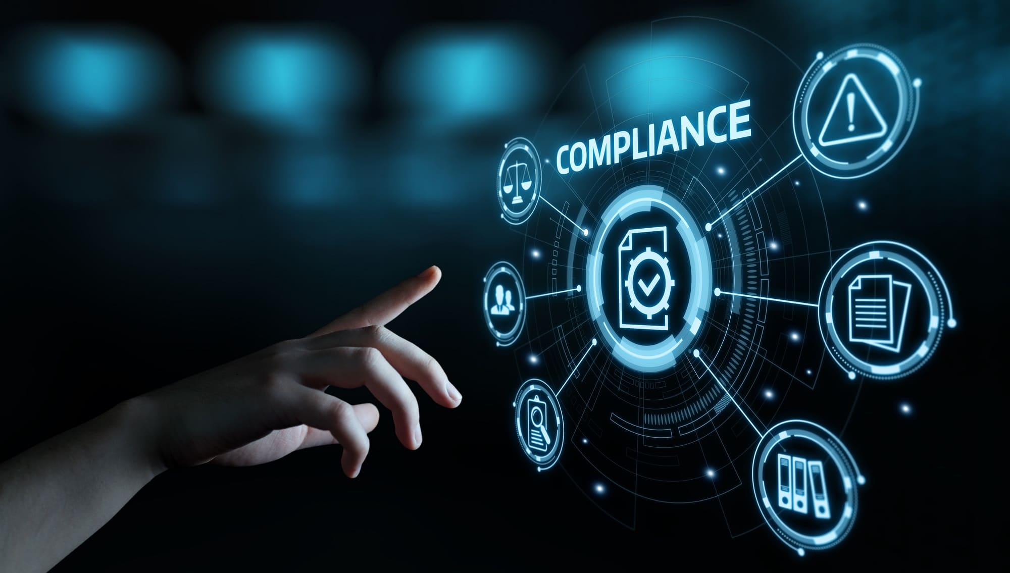  Compliance e a Lei Geral de Proteção de Dados