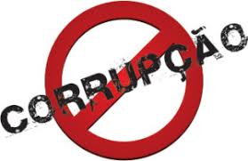 Não à corrupção: repudiar é educar!