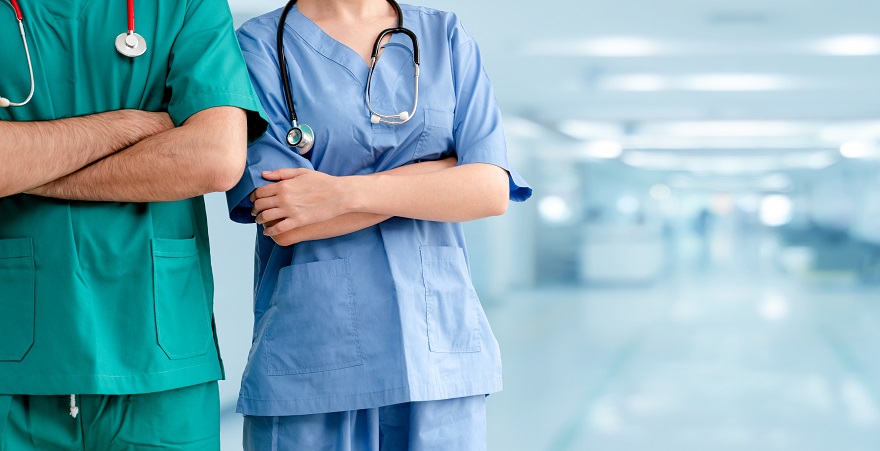 STF suspendeu efeitos da Lei que fixou o piso salarial de enfermeiros