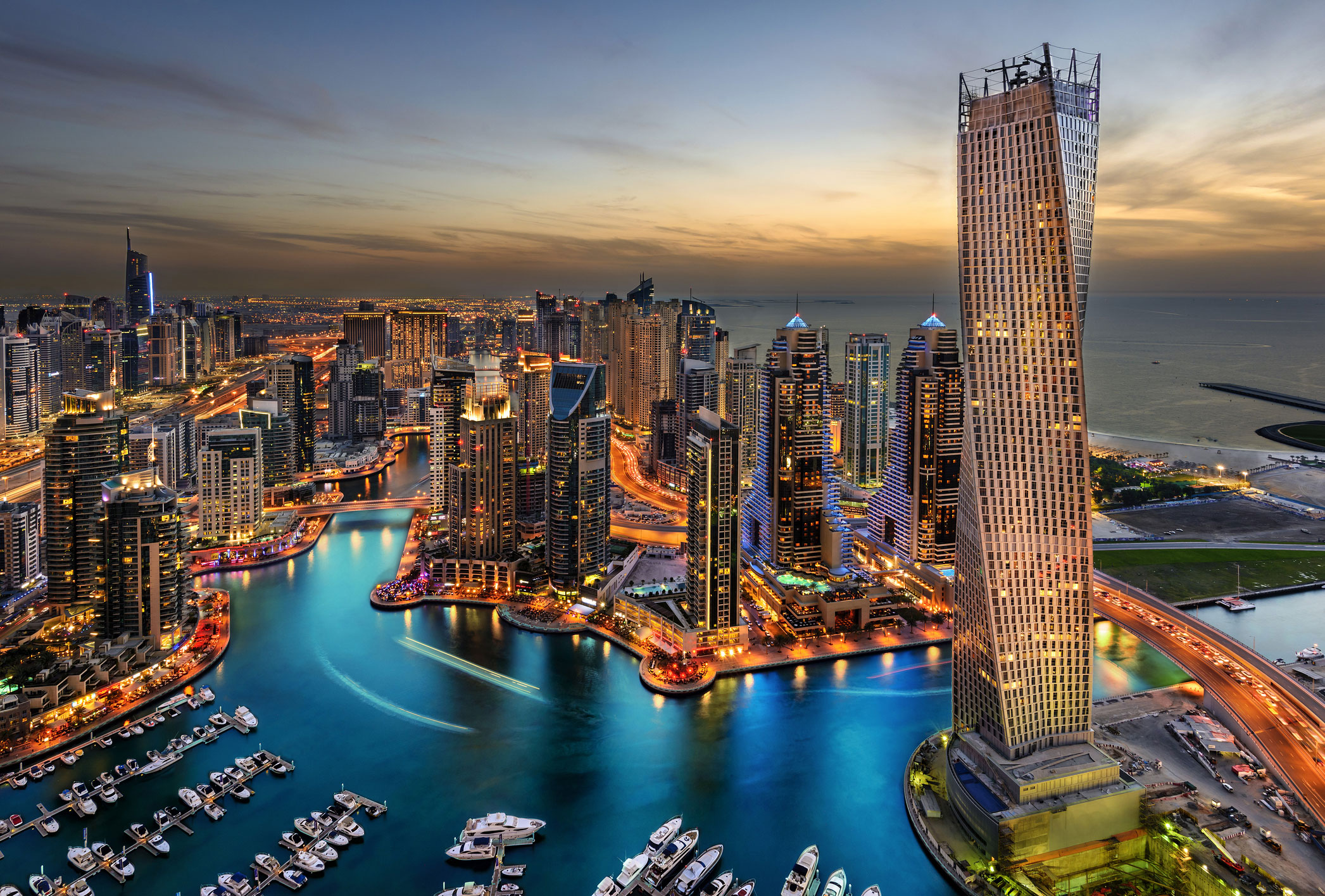 UNITED ARAB EMIRATES  – COVID-19: ICA pre-entry approval required