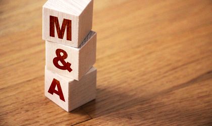Another Hot Year of M&A Expected in 2022