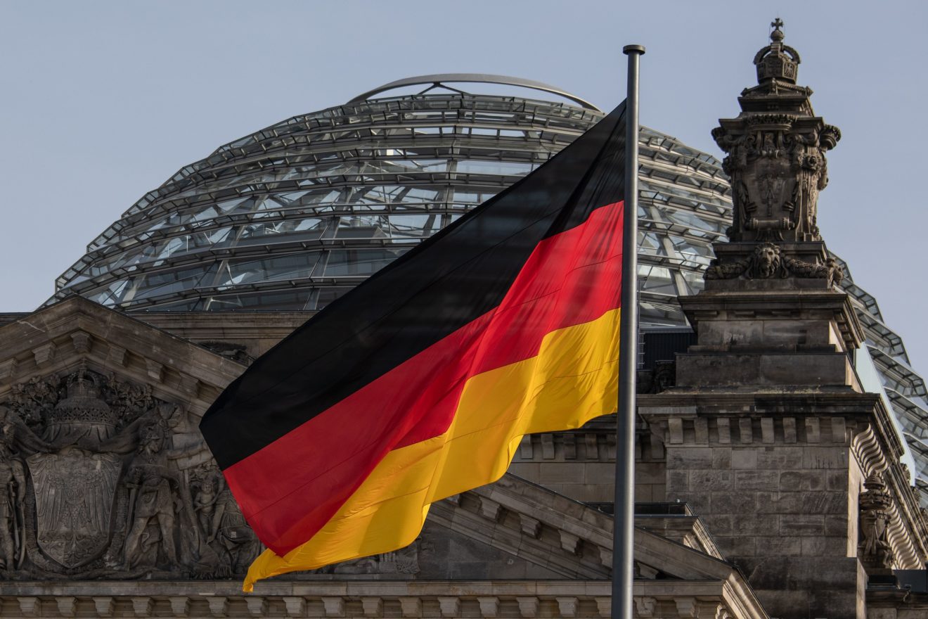 New German Financial Law Expands Reporting Obligations for German Entities