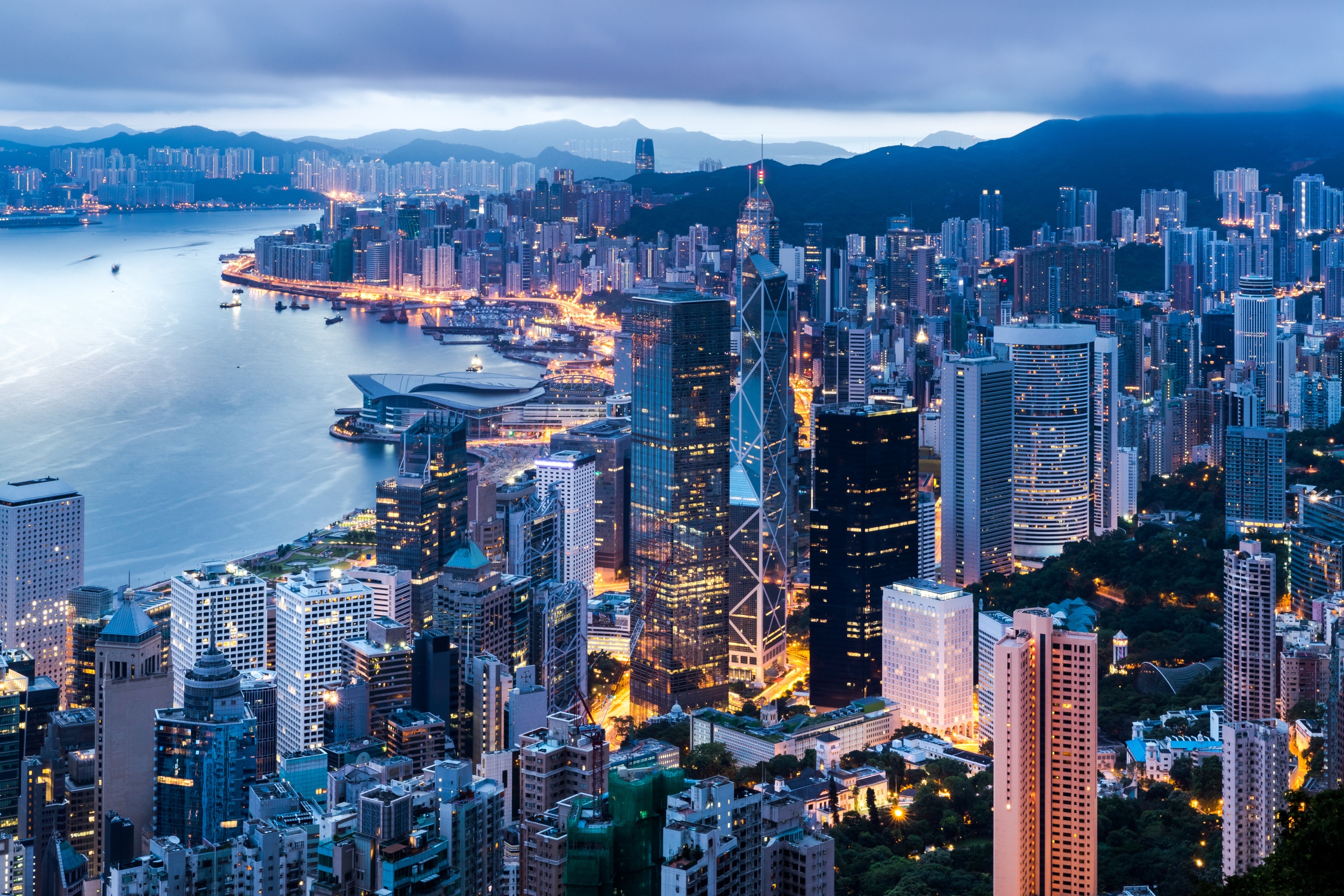 Hong Kong stock exchange: changes to equity-based awards take effect in 2023
