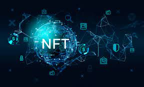 A tributação dos NFTs