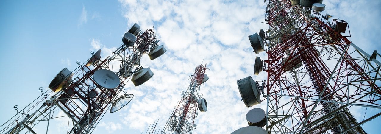 STF reafirma competência da União para regular telecomunicação 