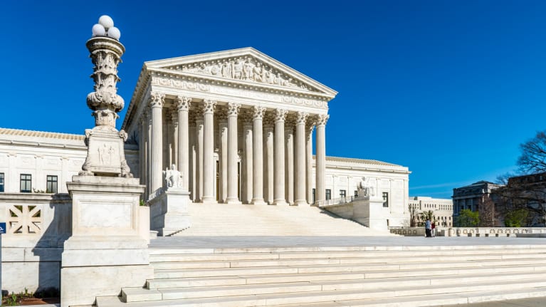U.S. Supreme Court Ruling Splits a California Employment Statute, Compelling Arbitration for Certain Individual Claims of Labor Law Violations