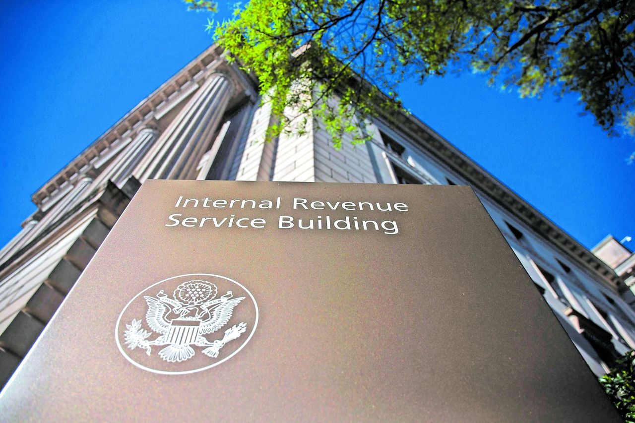 IRS extends temporary use of electronic or digital signatures until 2023