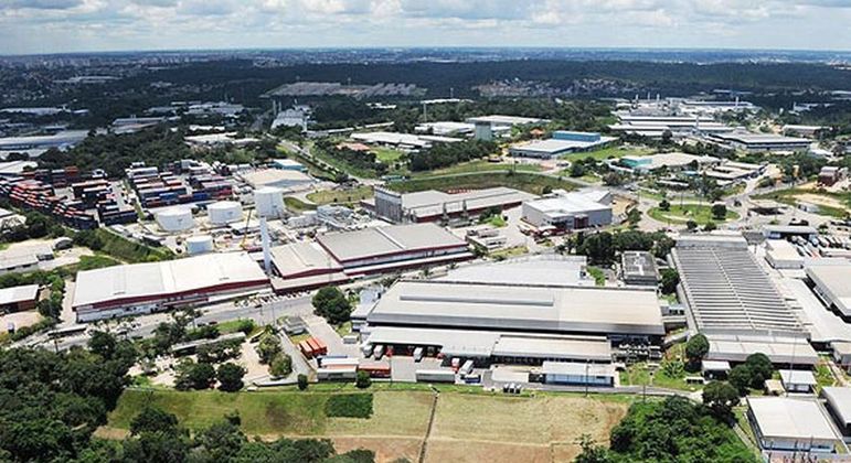 Moraes suspende redução do IPI de mercadorias produzidas pela Zona Franca de Manaus